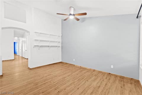 Tiny photo for 7749 Kasmere Falls Drive, Las Vegas, NV 89149 (MLS # 2802810)