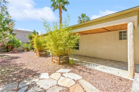 Tiny photo for 7749 Kasmere Falls Drive, Las Vegas, NV 89149 (MLS # 2802810)