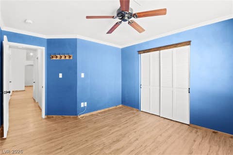 Tiny photo for 7749 Kasmere Falls Drive, Las Vegas, NV 89149 (MLS # 2802810)