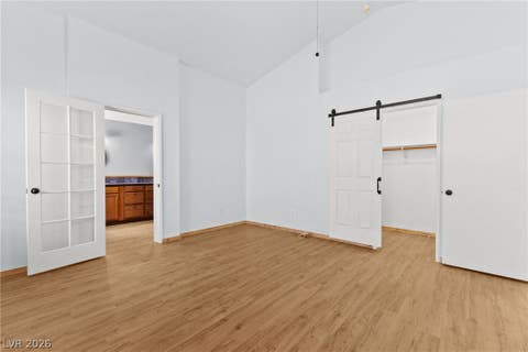 Tiny photo for 7749 Kasmere Falls Drive, Las Vegas, NV 89149 (MLS # 2802810)