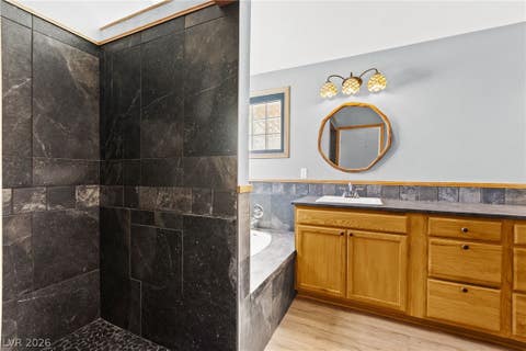Tiny photo for 7749 Kasmere Falls Drive, Las Vegas, NV 89149 (MLS # 2802810)