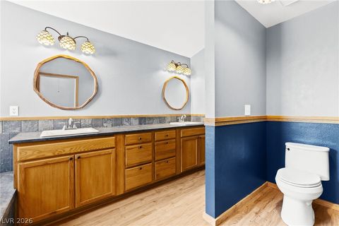 Tiny photo for 7749 Kasmere Falls Drive, Las Vegas, NV 89149 (MLS # 2802810)