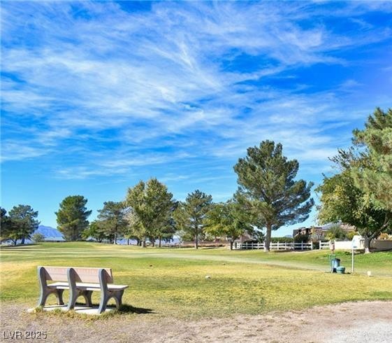 1461 Eldorado Way, Pahrump, Nevada image 1