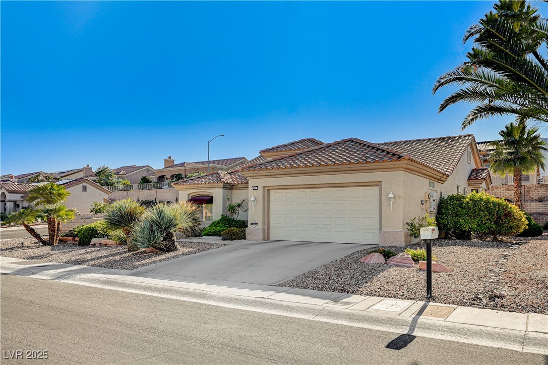 2801 Byron Drive