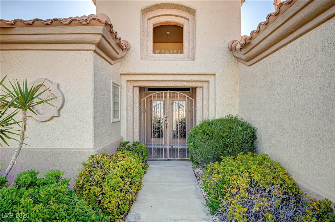 2801 Byron Drive