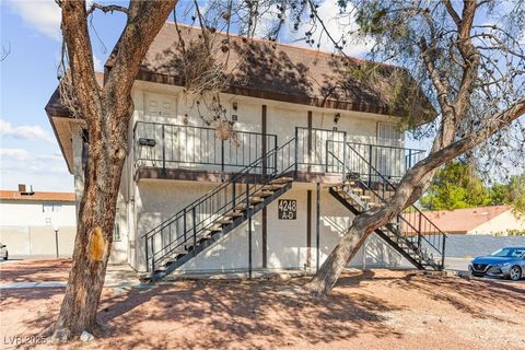 Photo of 4248 Tara Avenue #4, Las Vegas, NV 89102 (MLS # 2731052) Photo of 4248 Tara Avenue #4, Las Vegas, NV 89102 (MLS # 2731052)