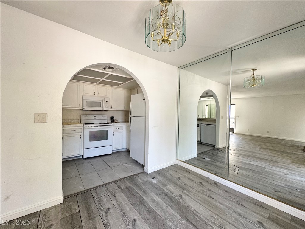 6137 W Oakey Boulevard #A, Las Vegas, Nevada image 2
