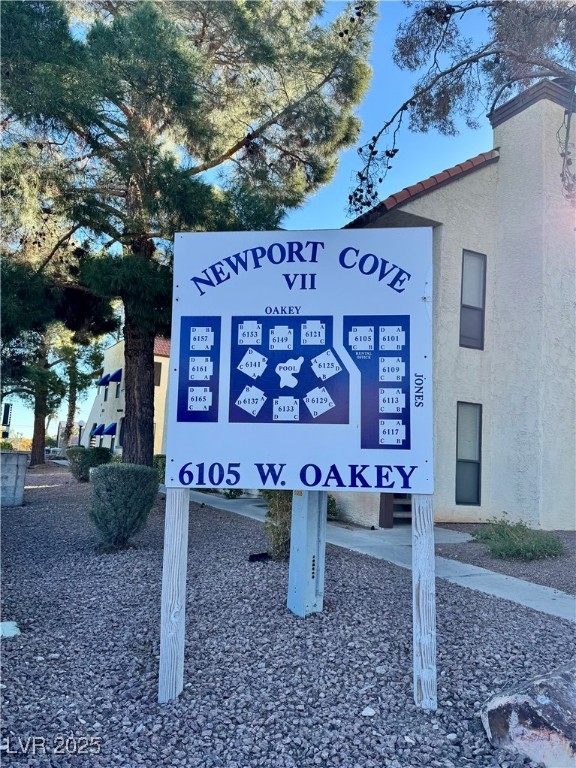 6137 W Oakey Boulevard #A, Las Vegas, Nevada image 17