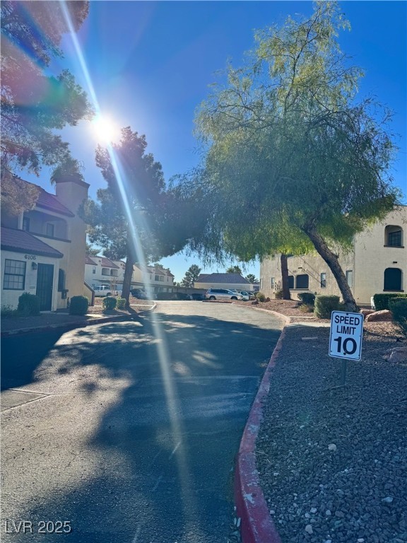 6137 W Oakey Boulevard #A, Las Vegas, Nevada image 13