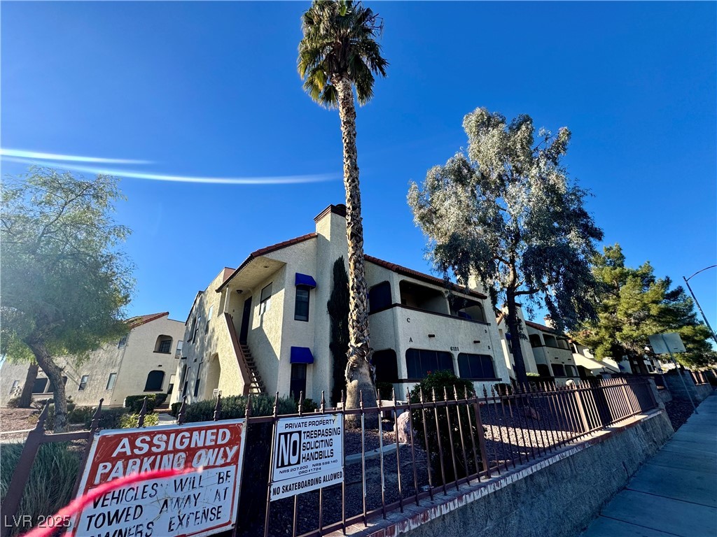 6137 W Oakey Boulevard #A, Las Vegas, Nevada image 18