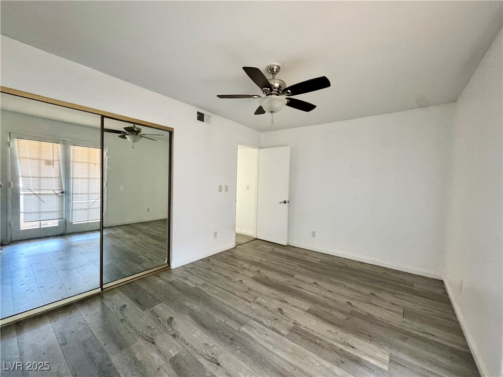 6137 W Oakey Boulevard #A, Las Vegas, Nevada image 12