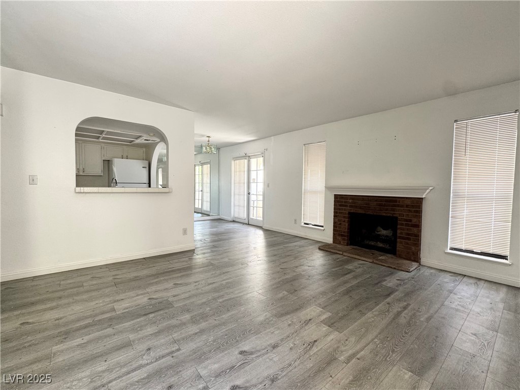 6137 W Oakey Boulevard #A, Las Vegas, Nevada image 1