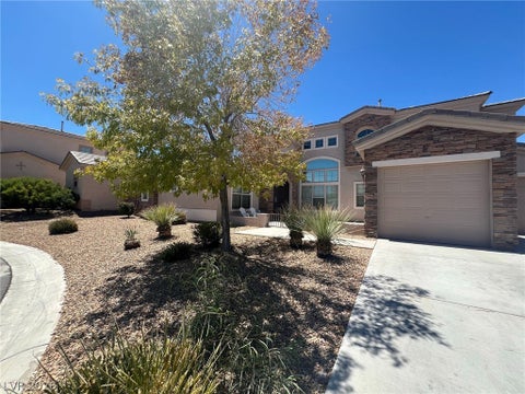 Homes For Rent - 5113 Ackaburg Court<br/> Las Vegas, NV 89130