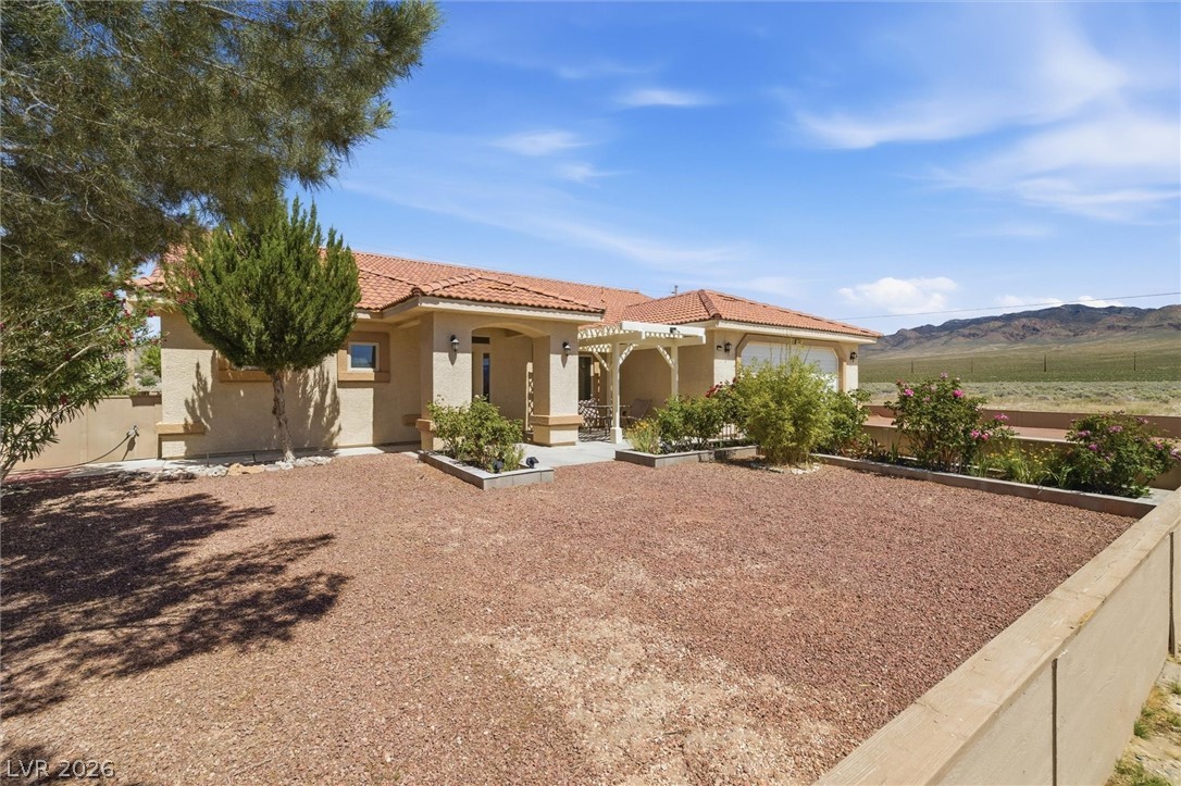 550 Fangio Lane