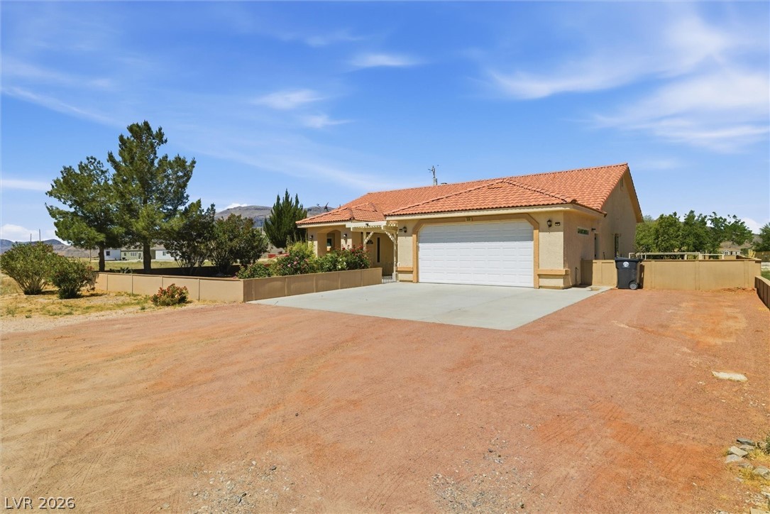 550 Fangio Lane