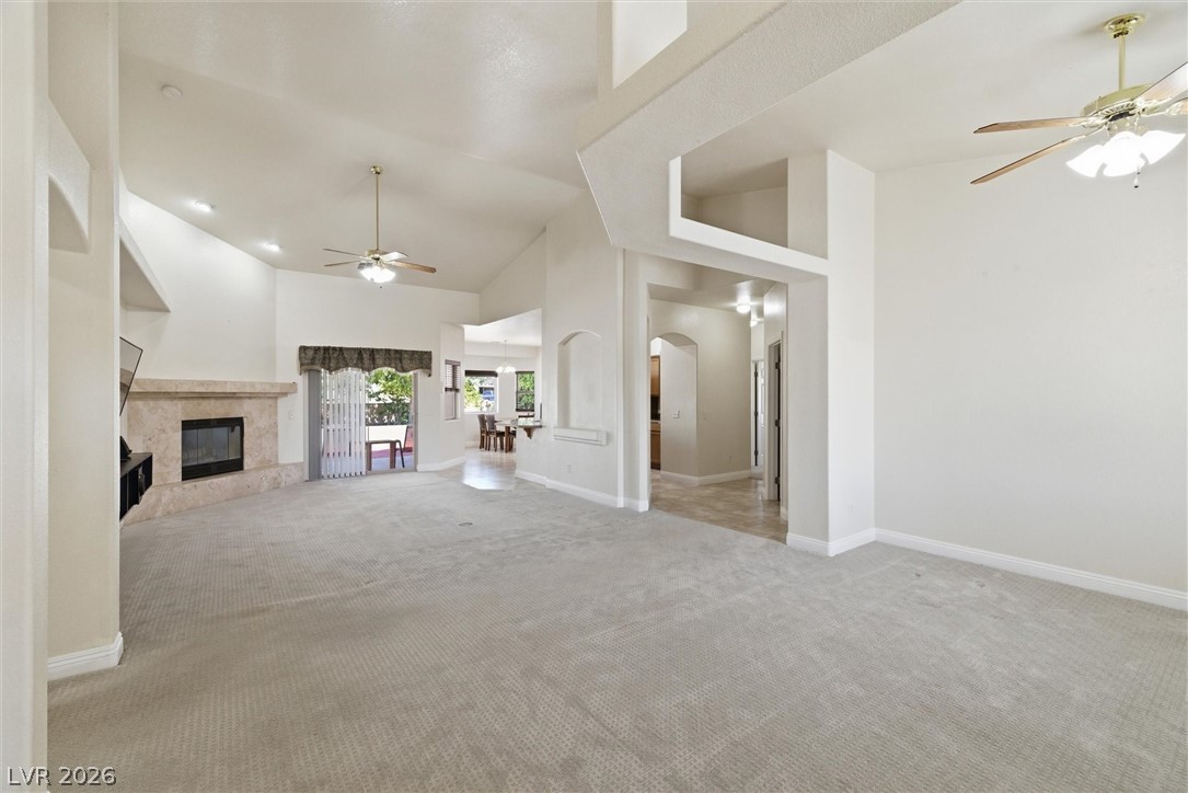 550 Fangio Lane