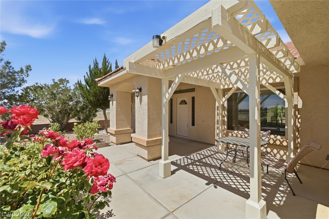 550 Fangio Lane