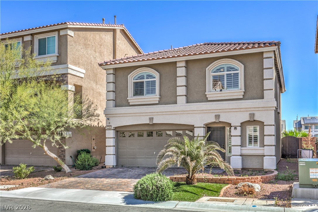 7266 Gypsy Canyon Court
