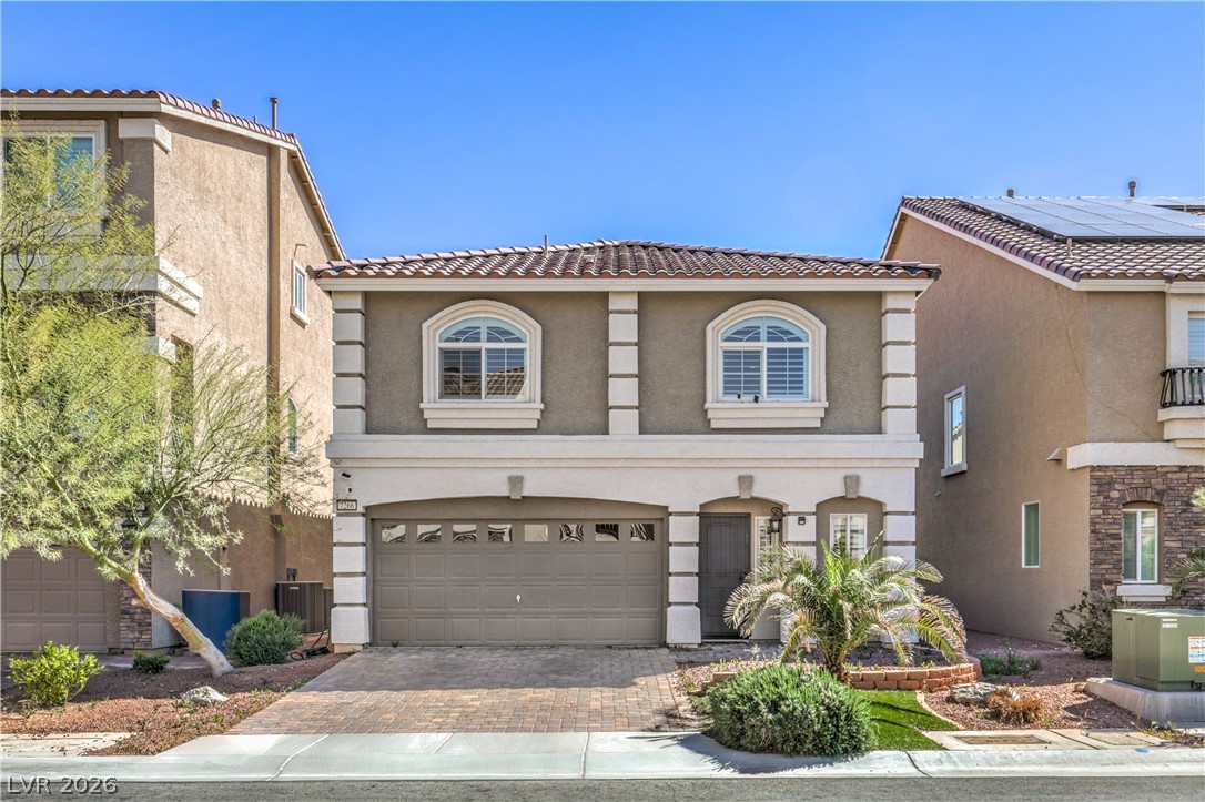 7266 Gypsy Canyon Court