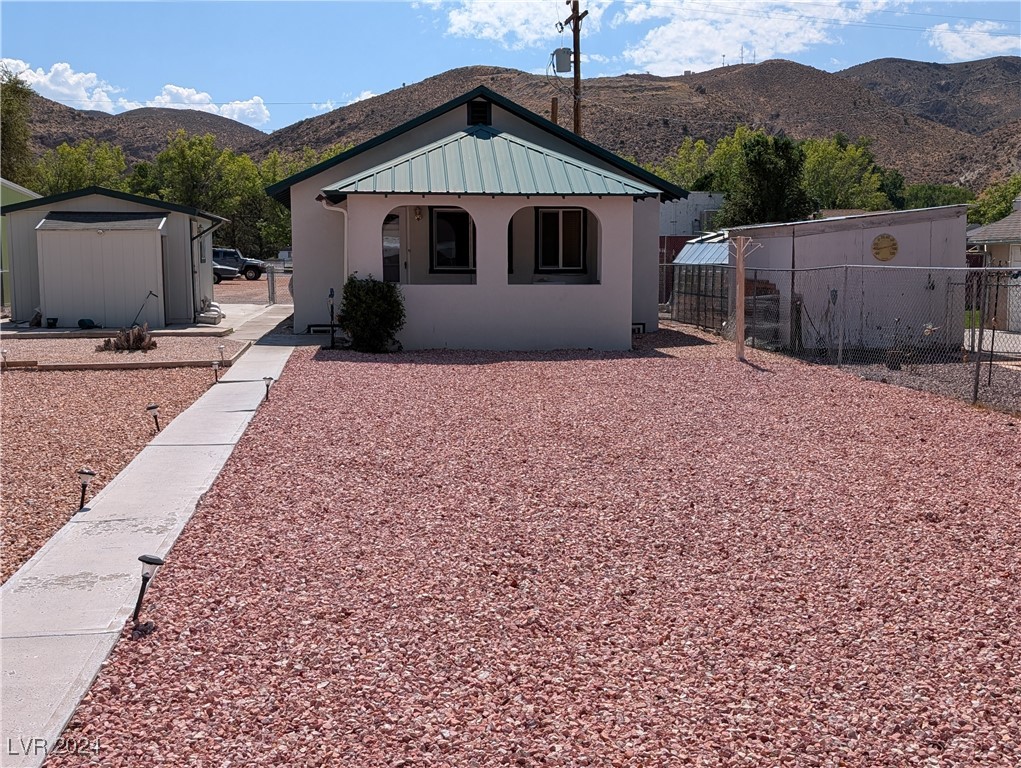 351 Main Street, Caliente, Nevada image 1