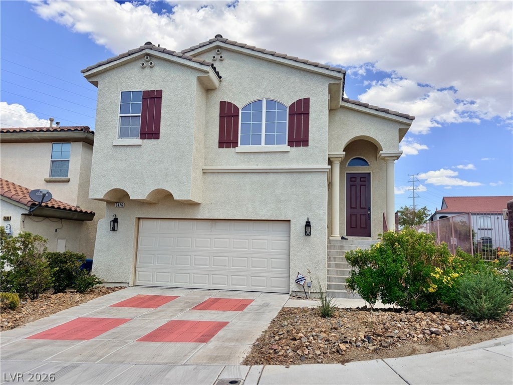 2476 Autumn Chase Lane