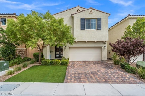 Homes For Sale - 4274 Paragon Highlands Avenue<br/> Las Vegas, NV 89141