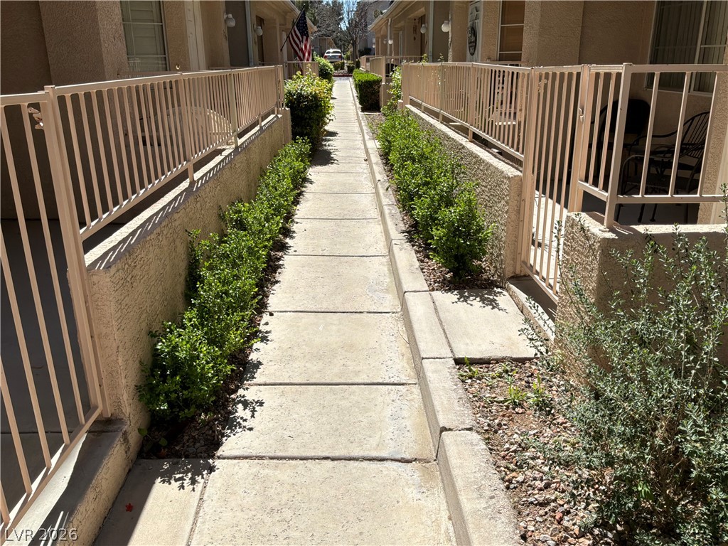 1310 Silver Sierra Street