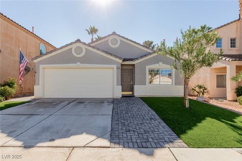 3185 Dancing Hills Avenue Henderson NV 89052