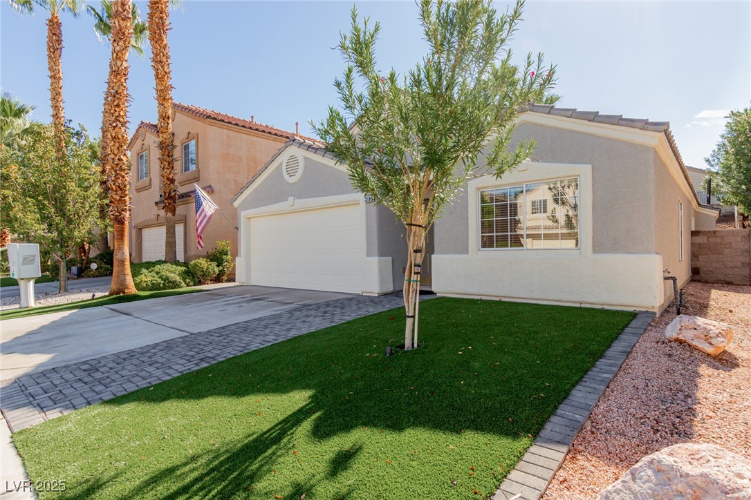 3185 Dancing Hills Avenue