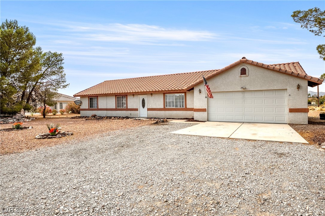 480 China Street, Pahrump, Nevada image 1