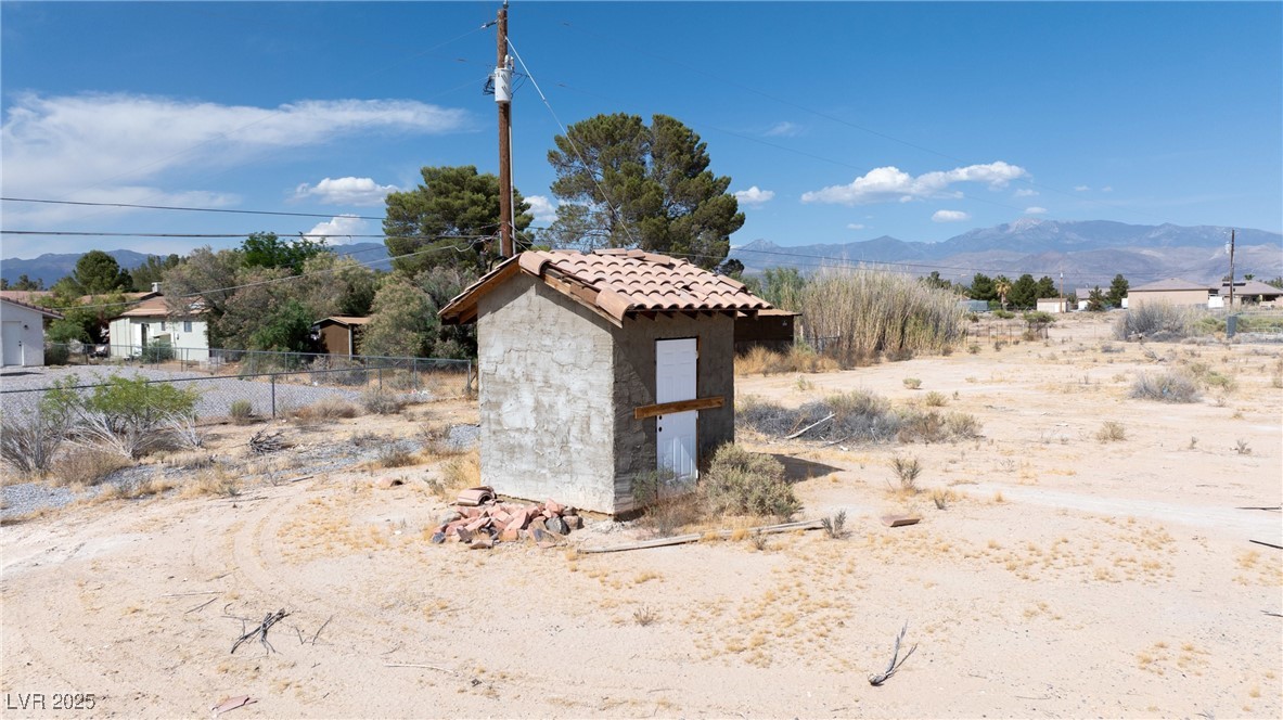 480 China Street, Pahrump, Nevada image 32