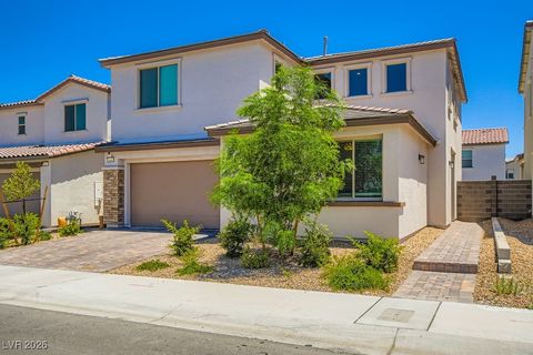 9440 Lunar Ray Street Las Vegas NV 89143