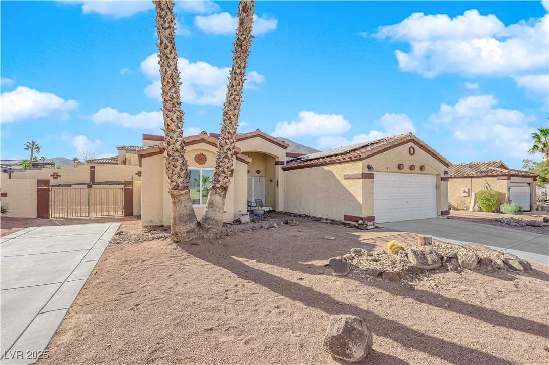 429 Nancy Drive, Henderson, Nevada image 2