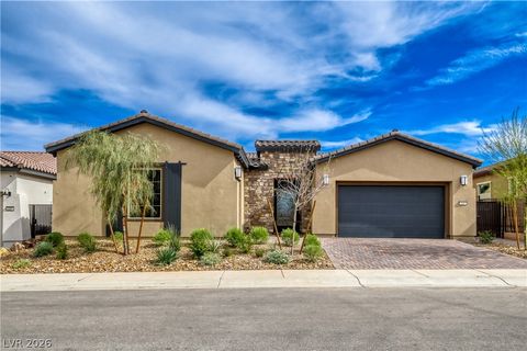 148 Stone Mesa Court Henderson NV 89011