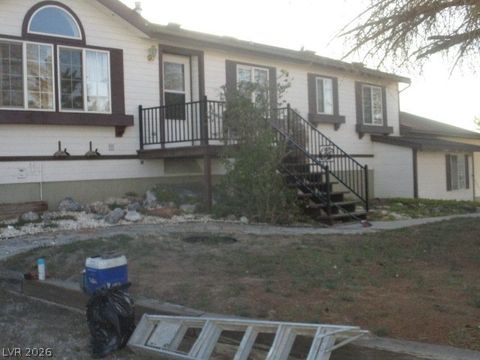 Photo of 121 E 185th Street, Ely, NV 89301 (MLS # 2774654)