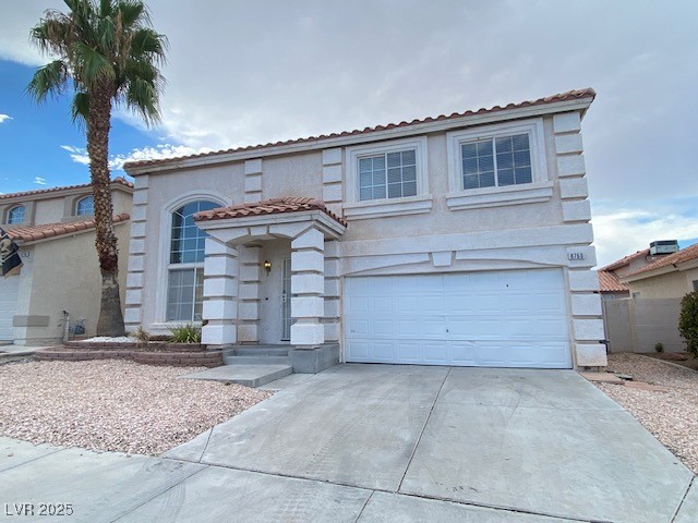 8760 Harvest Valley Avenue, Las Vegas, Nevada image 2