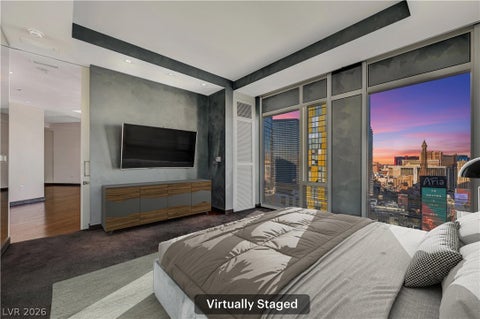 Tiny photo for 3750 S Las Vegas Boulevard #2607, Las Vegas, NV 89158 (MLS # 2762325)