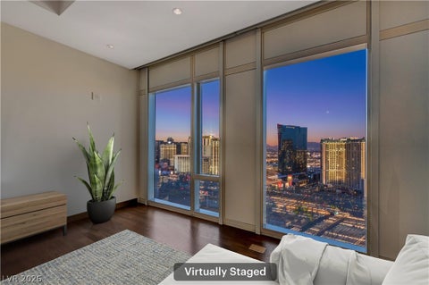 Tiny photo for 3750 S Las Vegas Boulevard #2607, Las Vegas, NV 89158 (MLS # 2762325)