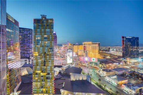 Tiny photo for 3750 S Las Vegas Boulevard #2607, Las Vegas, NV 89158 (MLS # 2762325)