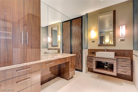 Tiny photo for 3750 S Las Vegas Boulevard #2607, Las Vegas, NV 89158 (MLS # 2762325)