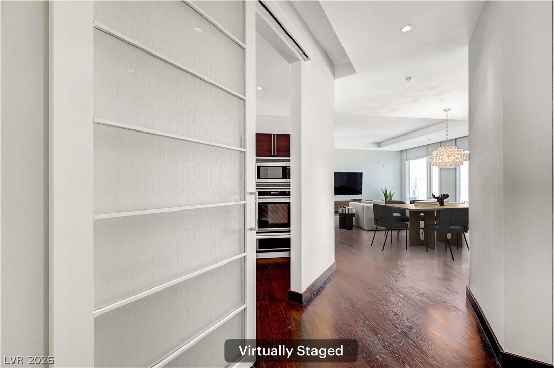 3750 S Las Vegas Boulevard 2607