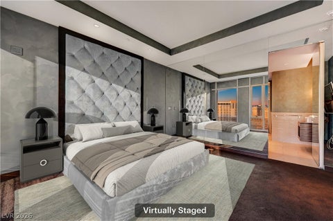 Tiny photo for 3750 S Las Vegas Boulevard #2607, Las Vegas, NV 89158 (MLS # 2762325)