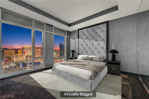 Tiny photo for 3750 S Las Vegas Boulevard #2607, Las Vegas, NV 89158 (MLS # 2762325)
