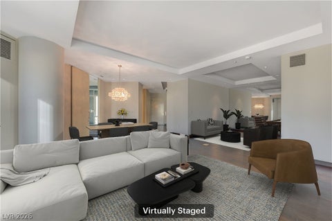 Tiny photo for 3750 S Las Vegas Boulevard #2607, Las Vegas, NV 89158 (MLS # 2762325)