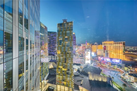 Tiny photo for 3750 S Las Vegas Boulevard #2607, Las Vegas, NV 89158 (MLS # 2762325)