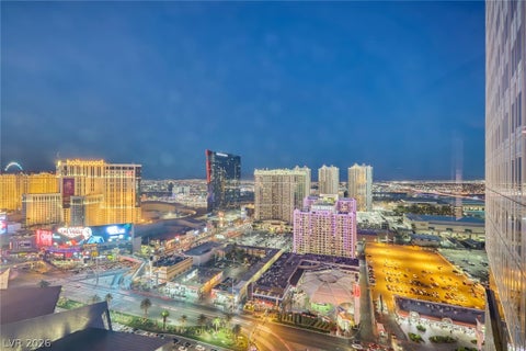 Tiny photo for 3750 S Las Vegas Boulevard #2607, Las Vegas, NV 89158 (MLS # 2762325)