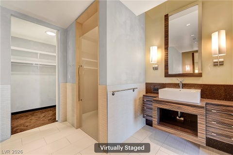 Tiny photo for 3750 S Las Vegas Boulevard #2607, Las Vegas, NV 89158 (MLS # 2762325)