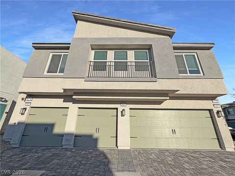 4234 Vivenda Street 1 Las Vegas NV 89115
