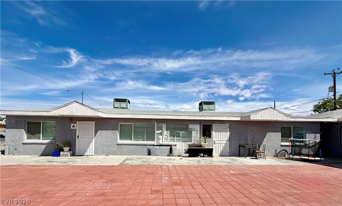 2536 Carroll Street