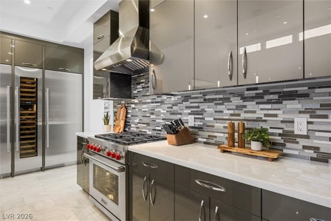 Tiny photo for 11 Hawkeye Lane, Las Vegas, NV 89135 (MLS # 2768962)